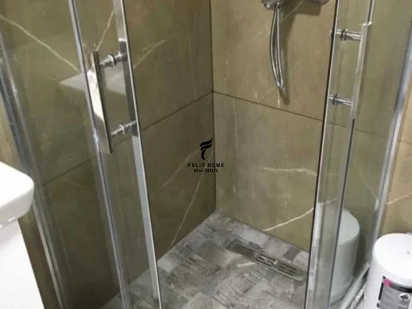 Tirane, jepet me qera apartament 1+1 Kati 2, 60 m² 450 € (XHAMLLIKU)