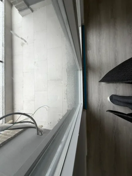 Tirane, jepet me qera apartament 1+1 Kati 1, 350 € 
