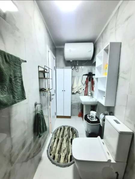 Tirane, shitet garsonier 1+1 Kati 2, 35 m² 86.000 € (Ali Demi)