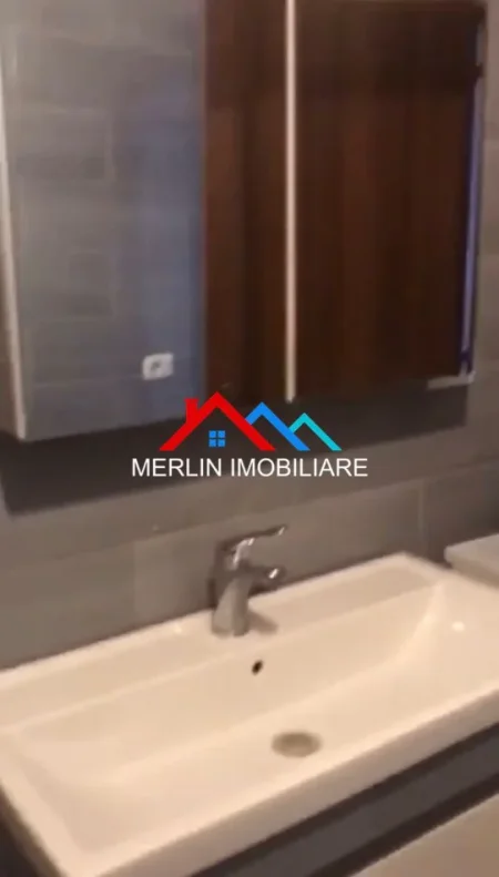 Tirane, shitet apartament 1+1+Ballkon Kati 8, 66 m² 106.500 € (RRUGA KOLE KOCI,YZBERISHT)