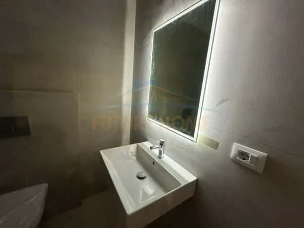 Tirane, jepet me qera apartament 2+1 Kati 4, 105 m² 520 € (Jordan Misja, Tiranë)