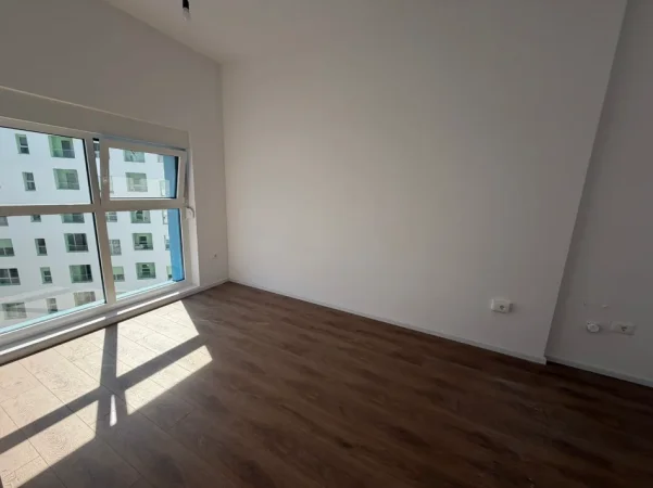 Tirane, jepet me qera apartament 1+1 Kati 8, 340 € (rruga pasho hysa)