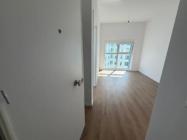 Tirane, jepet me qera apartament 1+1 Kati 8, 340 € (rruga pasho hysa)