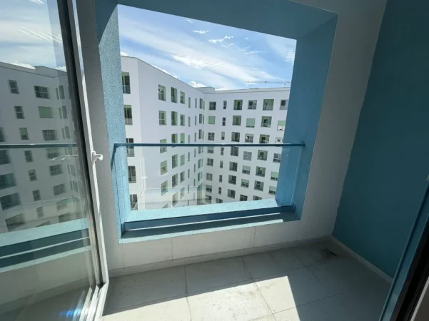 Tirane, jepet me qera apartament 1+1 Kati 8, 340 € (rruga pasho hysa)