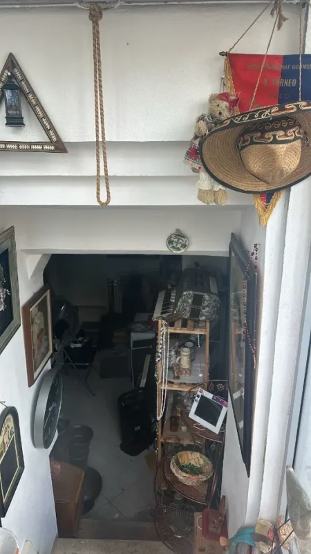 Tirane, jepet me qera dyqan Kati 1, 15 m² 400 € (VASIL SHANTO)