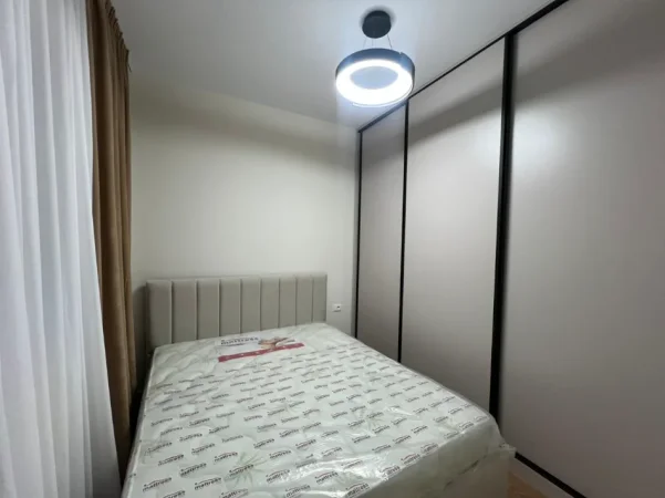 Tirane, shitet apartament 1+1 Kati 3, 48 m² 129.000 € (rruga xhanfize keko)