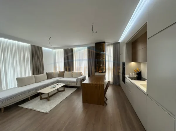 Tirane, shitet apartament 3+1+Ballkon Kati 3, 150 m² 350.000 € (AVID Residence (Usluga), Jordan Misja)