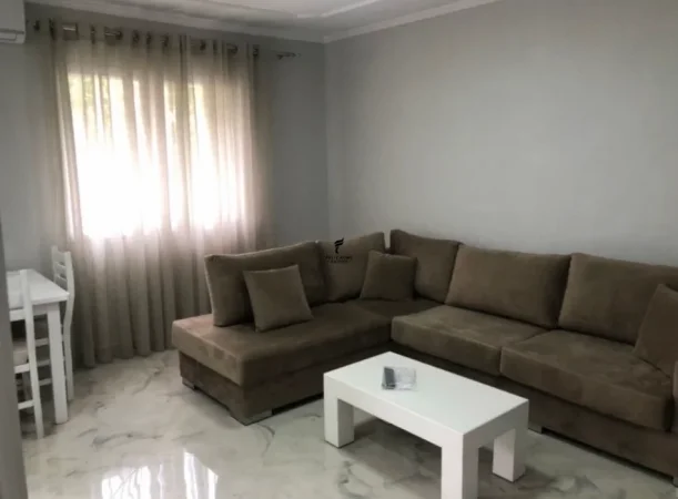 Tirane, jepet me qera apartament 1+1 Kati 2, 60 m² 450 € (XHAMLLIKU)
