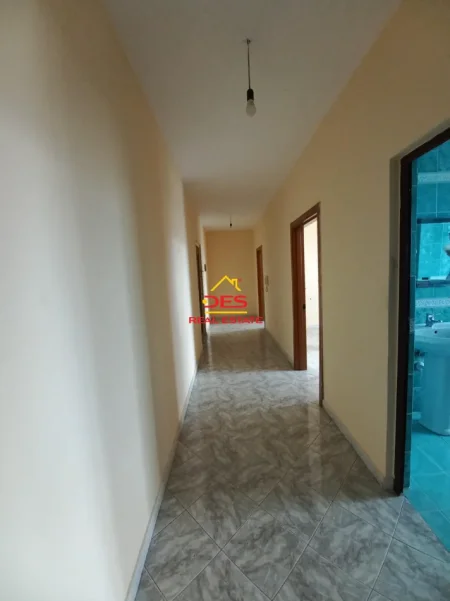 Vlore, shitet apartament 2+1+Ballkon Kati 5, 78 m² 107.999 € (RRUGA RAKIP MALILE, VLORË)