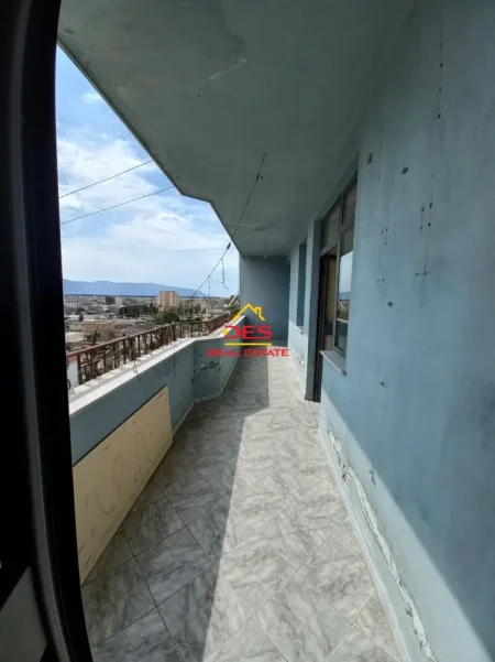 Vlore, shitet apartament 2+1+Ballkon Kati 5, 78 m² 107.999 € (RRUGA RAKIP MALILE, VLORË)