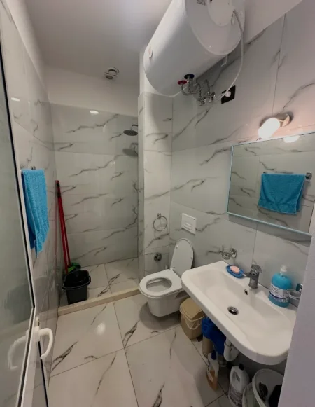 shitet garsonier 1+1 Kati -1, 53.000 € (Rexhep Bastari)