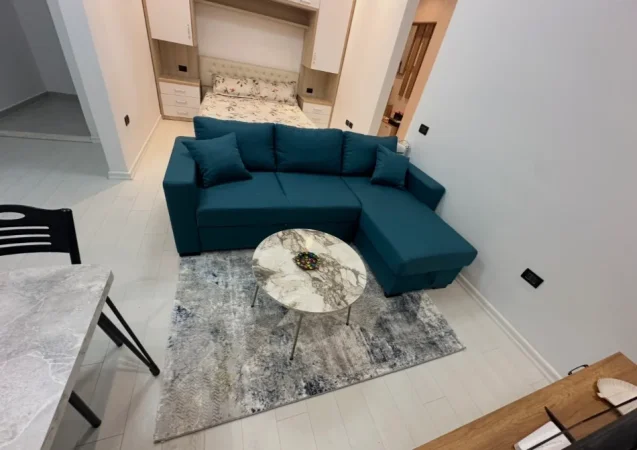 shitet garsonier 1+1 Kati -1, 53.000 € (Rexhep Bastari)