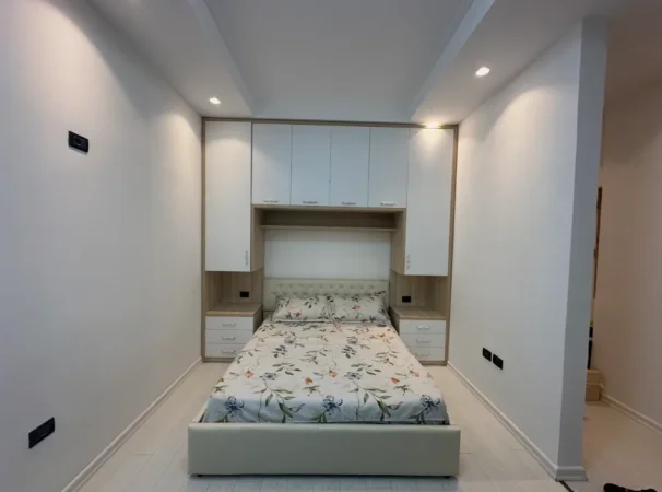 shitet garsonier 1+1 Kati -1, 53.000 € (Rexhep Bastari)