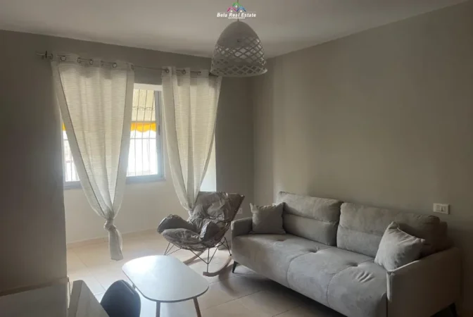 Tirane, jepet me qera apartament 1+1 Kati 2, 70 m² 430 € (Bulevardi Bajram Curri)