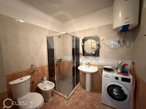 Tirane, jepet me qera apartament 1+1+Ballkon Kati 3, 85 m² 500 € (DON BOSKO)