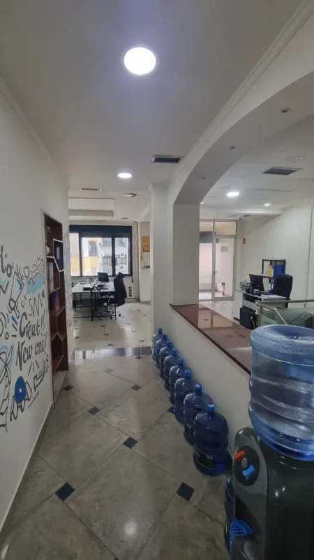 Tirane, shitet ambjent biznesi Kati 0, 350 m² 1.500.000 € (BLLOK)
