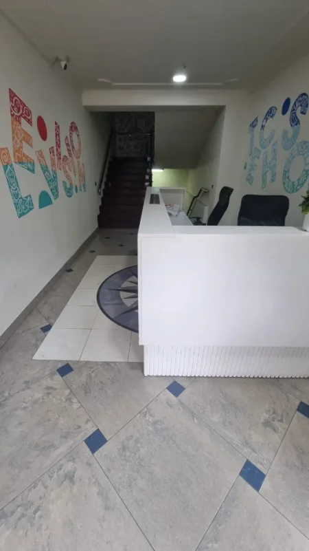 Tirane, shitet ambjent biznesi Kati 0, 350 m² 1.500.000 € (BLLOK)