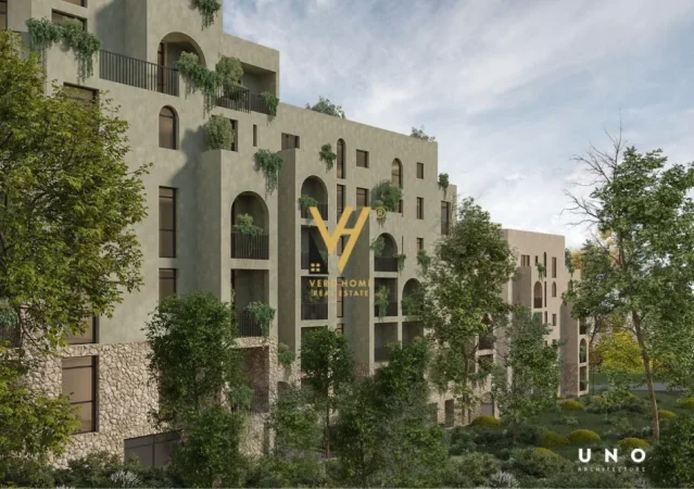 Tirane, shitet apartament 3+1+Ballkon Kati 3, 124 m² 200.000 € (SELITE)