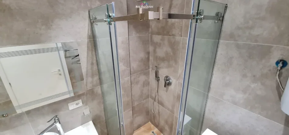 Tirane, jepet me qera Vile 2+1 Kati 2, 110 m² 1.200 € (teg)