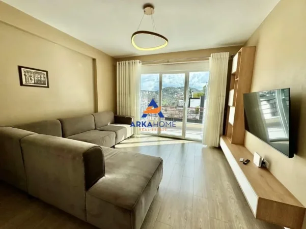 Tirane, shitet apartament 2+1+Ballkon Kati 4, 104 m² 278.000 € 