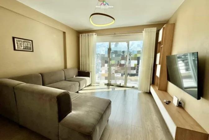 Tirane, shes apartament 2+1 Kati 4, 105 m² 278.000 € (hamdi sina)