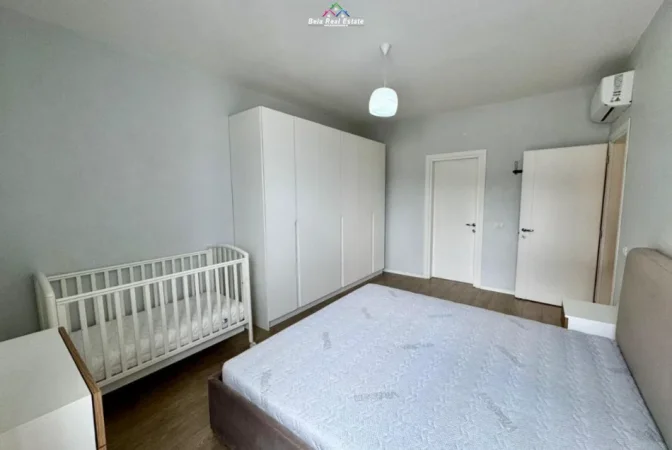 Tirane, shes apartament 2+1 Kati 4, 105 m² 278.000 € (hamdi sina)