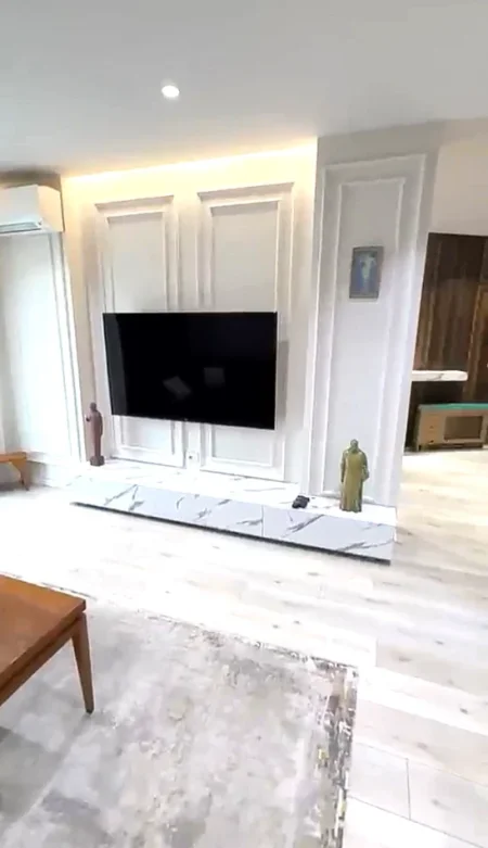 Jepet me qira apartament 1+1, 75 m² , 600 € ne Astir