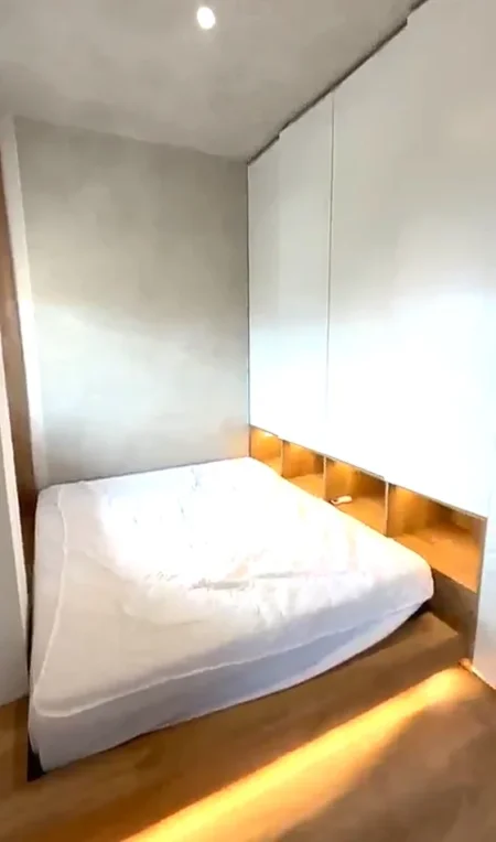 Jepet me qira apartament 1+1, 500 € ne Astir