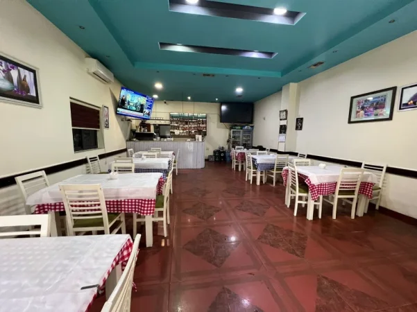 Tirane, jepet me qera lokal Kati 0, 230 m² 830 € (hamdi pepa)