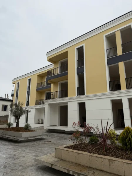 Tirane, shitet apartament 2+1 Kati 2, 85 m² 170.320 € (Sauk, Oaz Tirana 2)