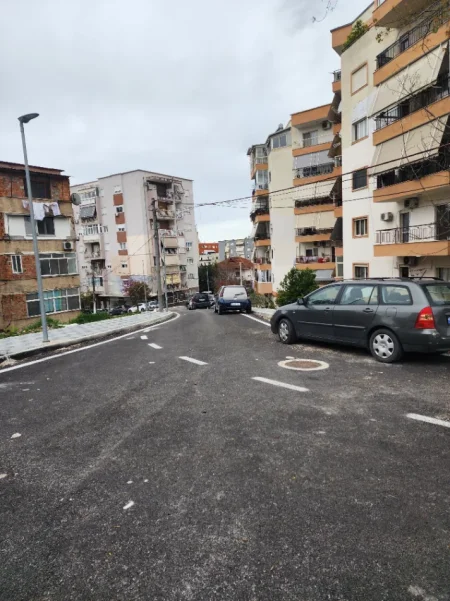 Vile 1 Kateshe ( Ali Dem - Idriz Dollaku ) 2+1 me Oborr, 3 Vende Parkimi | 580€/muaj