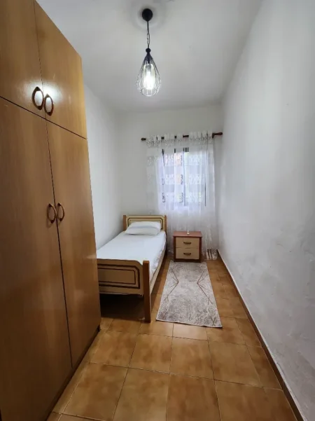 Vile 1 Kateshe ( Ali Dem - Idriz Dollaku ) 2+1 me Oborr, 3 Vende Parkimi | 580€/muaj