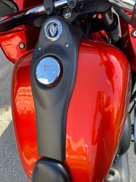 Durres, shes Motorr Kawasaki Vulcan Vaquero Super Okazion 12.800 €