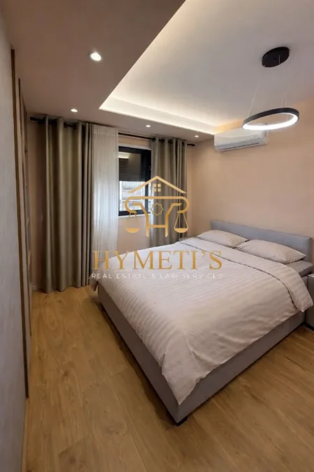 Tirane, shitet apartament 2+1+Ballkon Kati 2, 118 m² 370.000 € (Rruga e Durresit)
