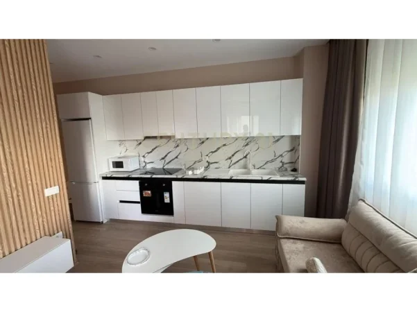 Tirane, jepet me qera apartament 1+1 Kati 2, 67 m² 500 € 