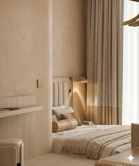 Ofrojmë shërbime në arkitekturë dhe interior design për çdo lloj ambienti