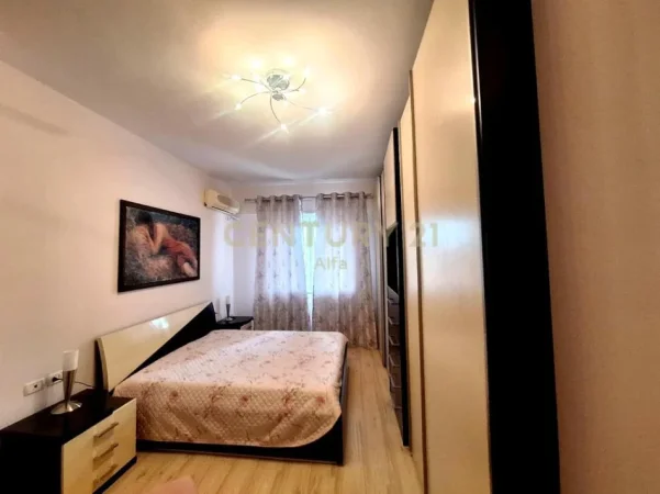 Tirane, jepet me qera apartament 2+1 Kati 4, 94 m² 1.200 € 