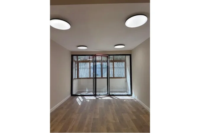 Tirane, shitet apartament , 110 m² 252.000 € (Rruga Margarita Tutulani, Tiranë)