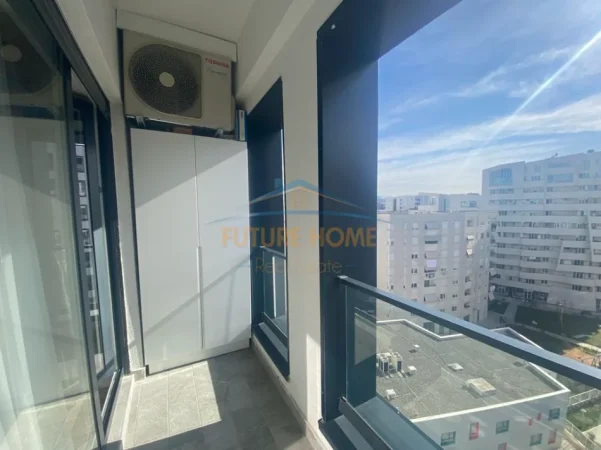 jepet me qera apartament Kati 0, 58 m² 700 €