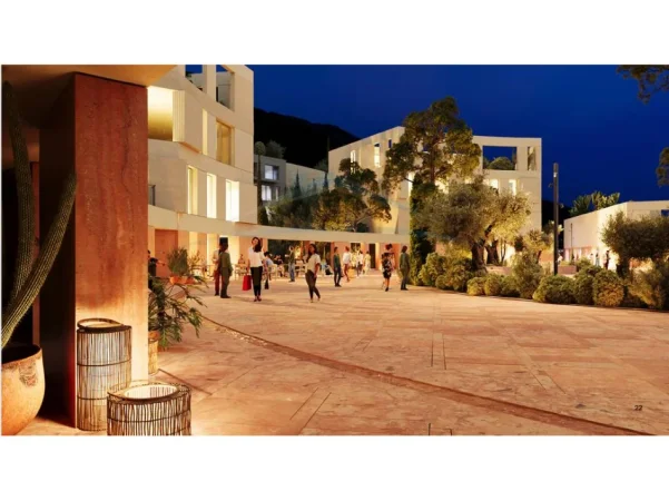 Vlore, shitet apartament duplex Kati 3, 186 m² 832.608 €