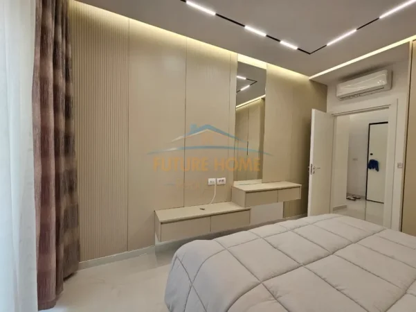 Tirane, jepet me qera apartament Kati 5, 64 m² 850 €