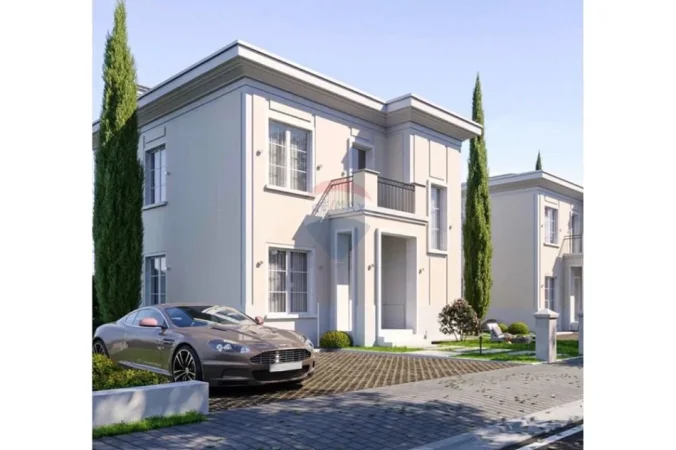 Tirane, shitet Vile 3+1 Kati 0, 480 m² 750.000 € (Rruga Seit Teqja Rolling hills Liqeni)