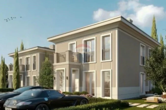 Tirane, shitet Vile 3+1 Kati 0, 480 m² 750.000 € (Rruga Seit Teqja Rolling hills Liqeni)