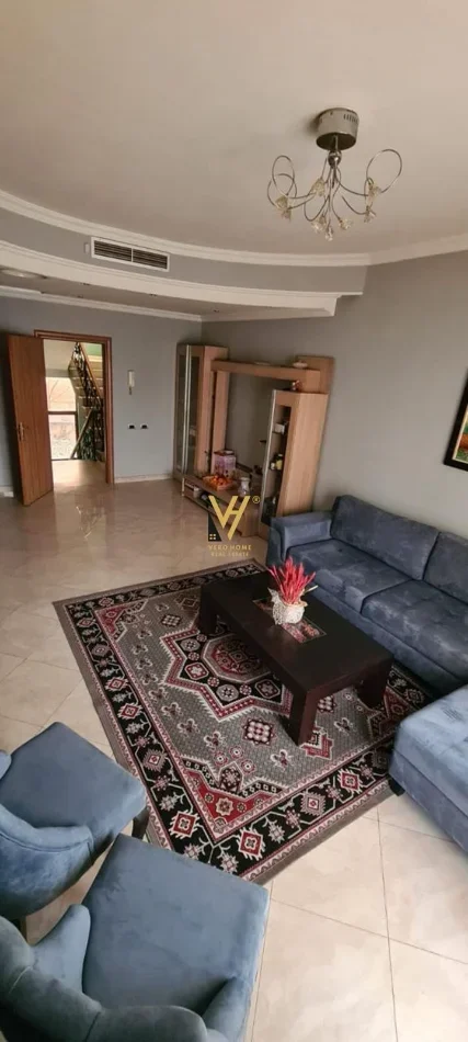 Tirane, shitet Vile 3 Katshe Kati 0, 420 m² 1.000.000 € (RRUGA ISLAM ALLA)