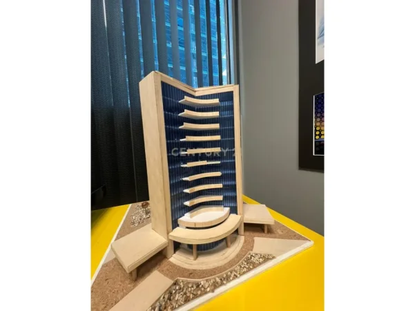 Tirane, shitet ambjent biznesi , 23 m² 90.000 € (Myslym shyri)