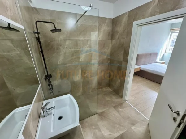 Tirane, shitet apartament 2+1 Kati 4, 105 m² 278.000 € (kompleksi FZ)