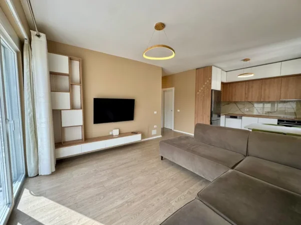 Tirane, shitet apartament 2+1+Ballkon Kati 4, 105 m² 278.000 € 