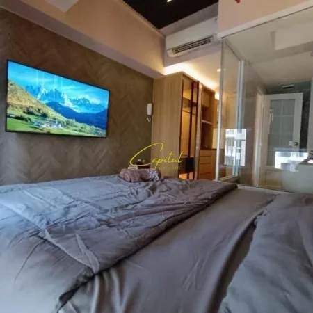 Tirane, jepet me qera apartament 2+1 Kati 3, 125 m² 2.000 € (QENDRA TREGTARE TEG)