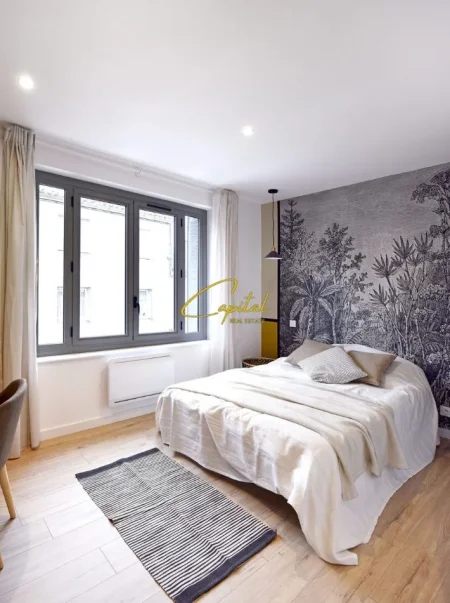 Tirane, jepet me qera apartament 2+1 Kati 3, 125 m² 2.000 € (QENDRA TREGTARE TEG)