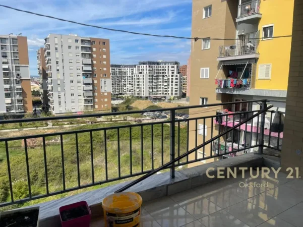 Tirane, jepet me qera apartament 2+1 Kati 6, 71 m² 550 € 